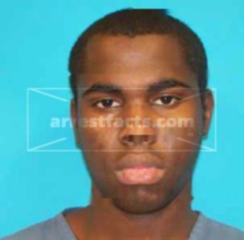 Michael Alan Davis Jr.