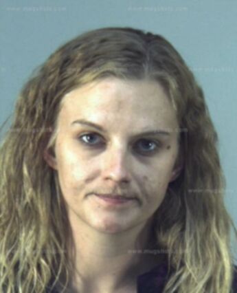 Samantha Edith Lybik