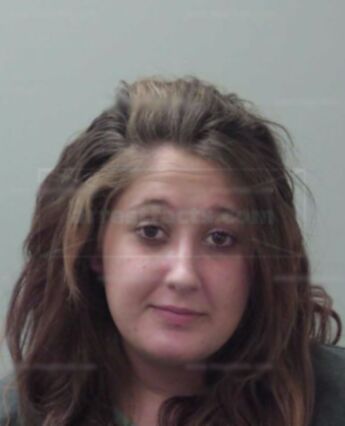 Danielle Rosalie Craig