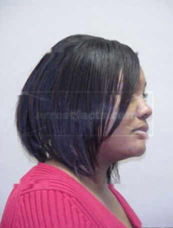 Tasheenia C Gilliam