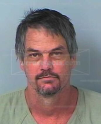 Scott Allen Burns