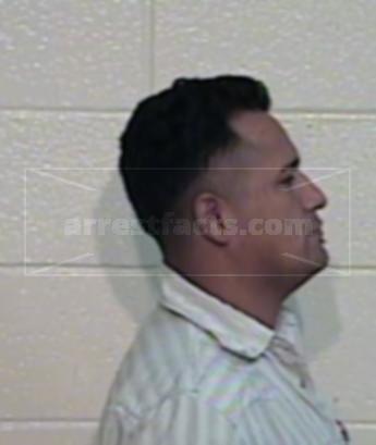 Romeo Enrique Santa Cruz Perez
