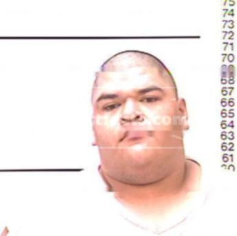 Jose Jesus Molina