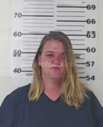Jacqueline Elaine Glasgow