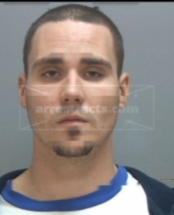 Johnathon Damion Nixon