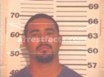 Rolando Trejo Trejo