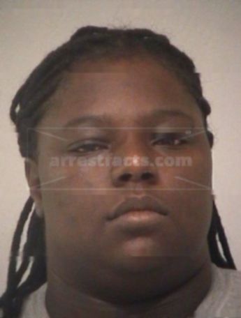 Roberta Jackson