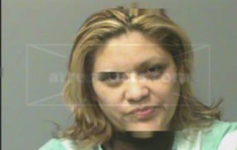 Diana Rocio Miranda Cortez