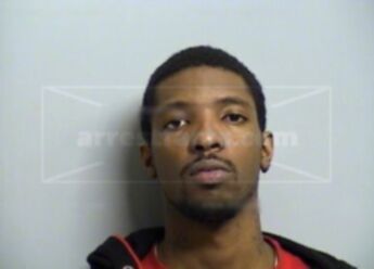 Darnell Gilbert