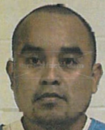 Lionel Robles Hernandez
