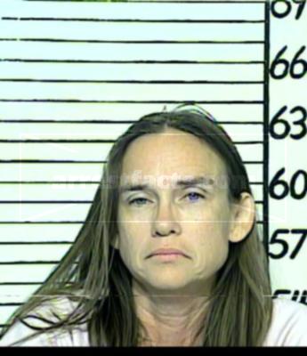 Tracy Lynn Mullins