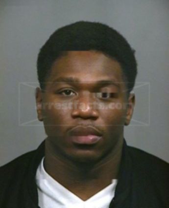 Jarmichael Lashaun Ledford