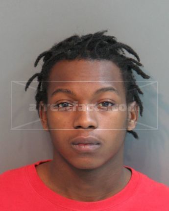 Anthony Lamont Evans