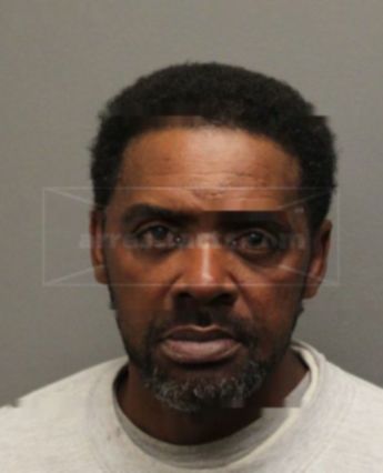 Kenneth Sanders