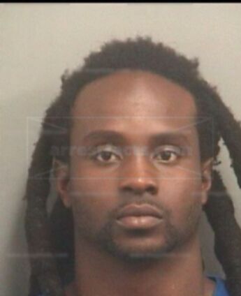 Demetrius Marquis Robinson