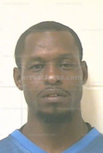 Preston Bernard Patrick
