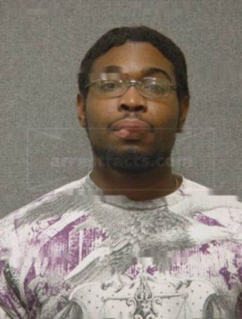 Joshua Q Boyd