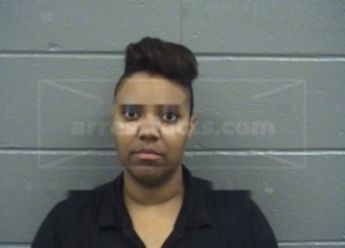 Jonise A Conley