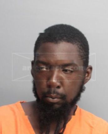 Jason Jarrod Butler