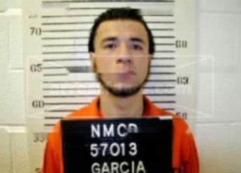 Abel Garcia