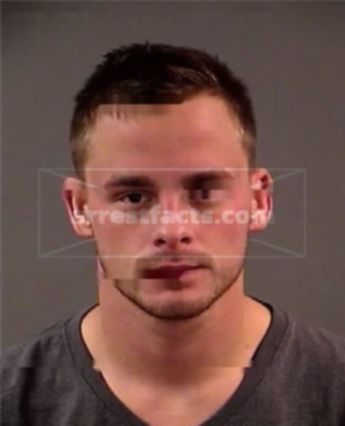 Justin Allen Meredith