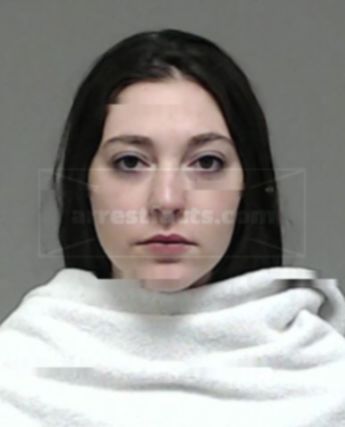 Marissa Elizabeth Huston
