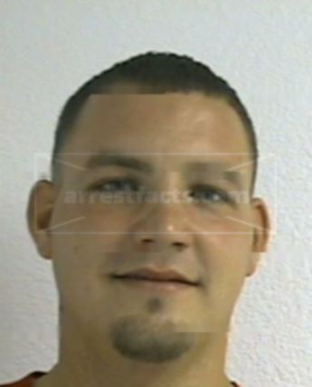 John Allen Davis
