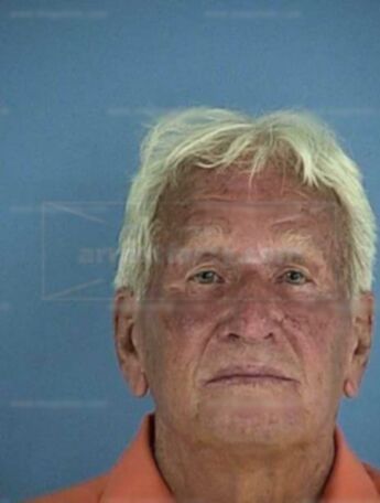 Carl Wayne Clark