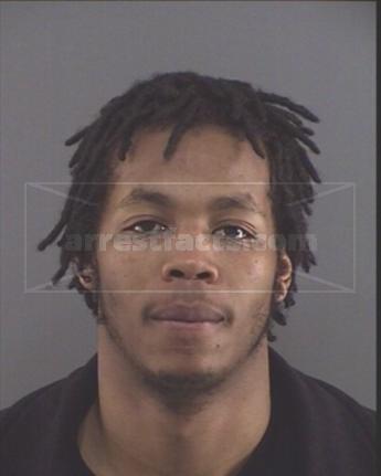 Davonte Montrel Johnson