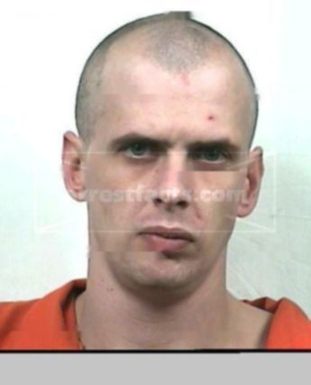 Michael David Johnson
