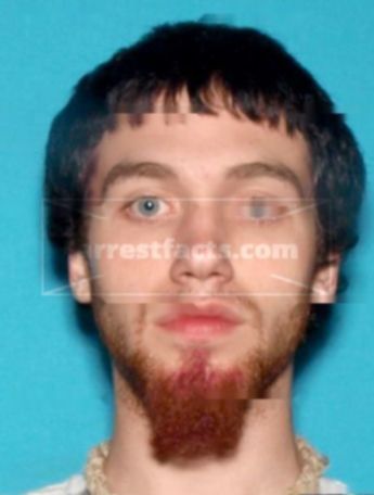 Zachary Nathaniel Holcombe