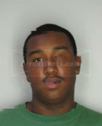 Antonio Levon Stone Jr.