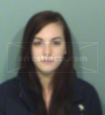 Whitney Nicole Blank