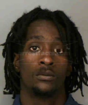 Derrick Lorelle Stevenson