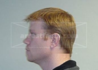 Travis Reuben Frank