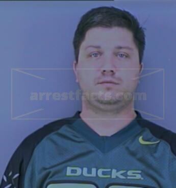 Travis Oliver Steifer