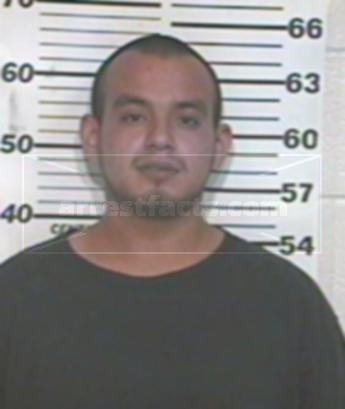 Jose Alfredo Garcia