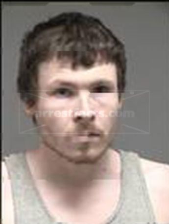 James Wesley Blosser