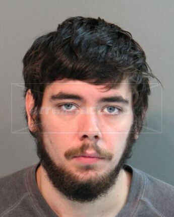 Eli Alexander Hughes