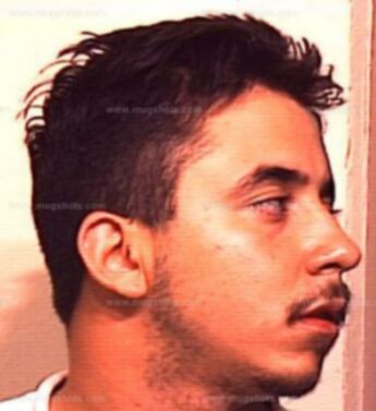 Robert Anthony Garcia