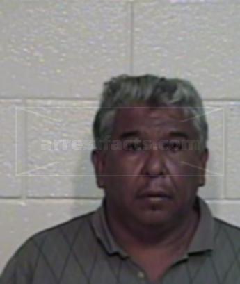 Luis Cavazos Delarosa