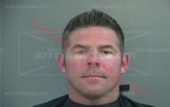 Kevin Allen Crawford