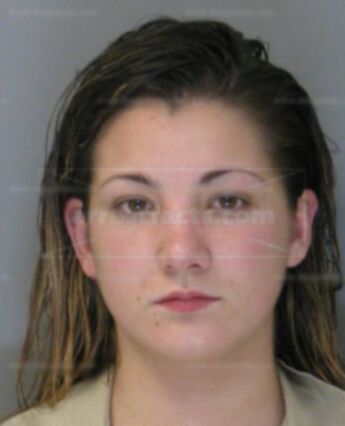 Megan Elizabeth Outlaw