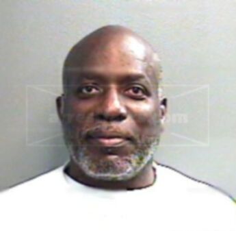 Lionel Lee Washington