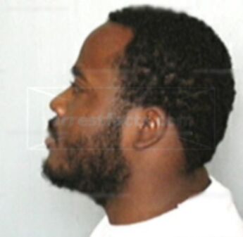 Ricardo Everett Mayes