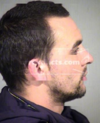 Anthony Roy Harris