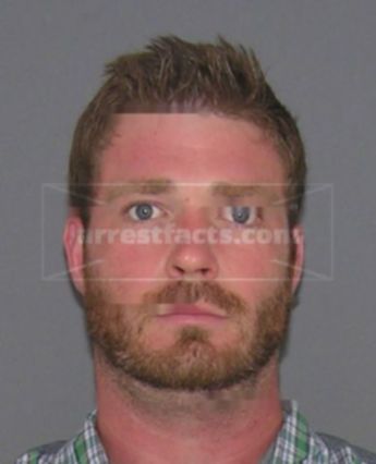 Brett Howard Stevens