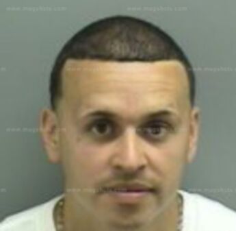 Alexander J. Bermudez Torres