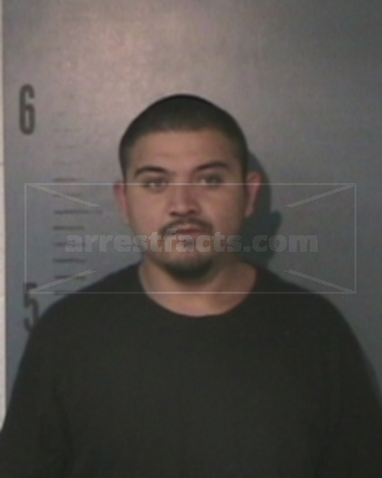 Joe Daniel Vargas