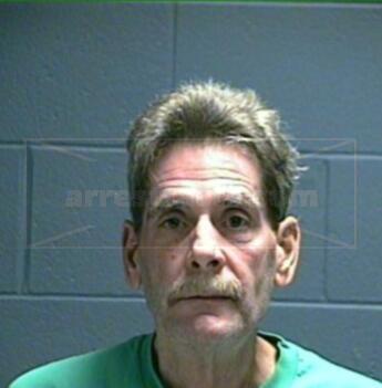 Kenneth James Lebel